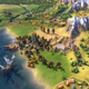 The new art direction seems like a combination of the mobile games and the PC releases.